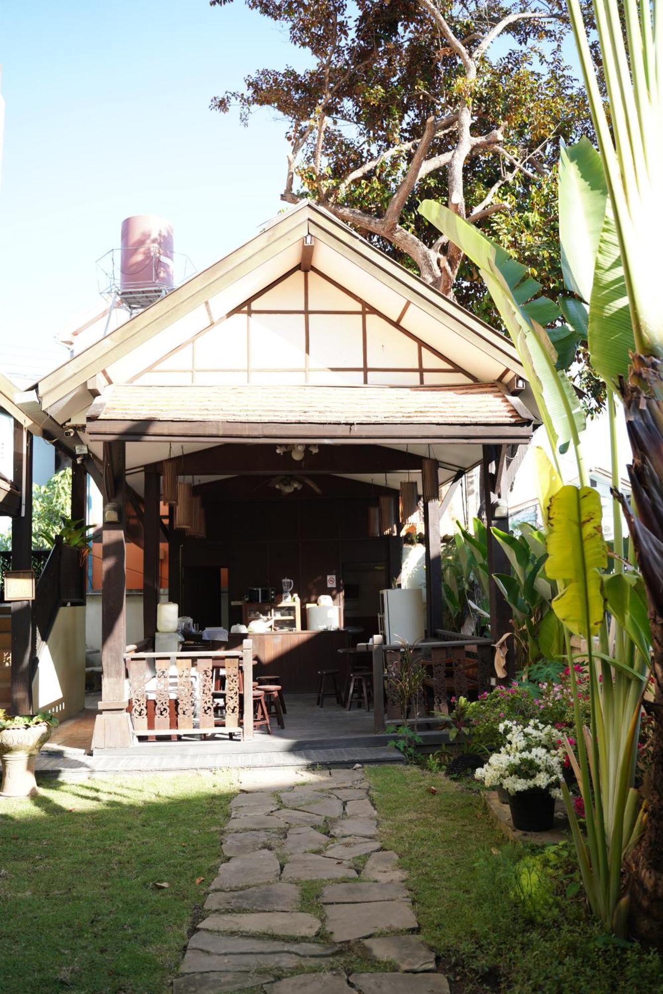 Elegant Lanna Chiang Mai