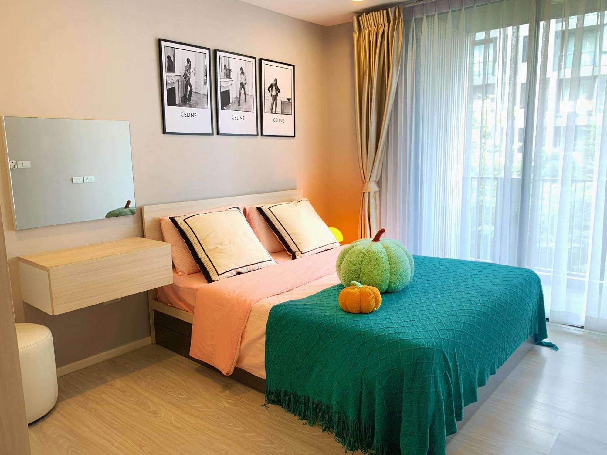 Apartment Cm Design Space In Ninman Maya