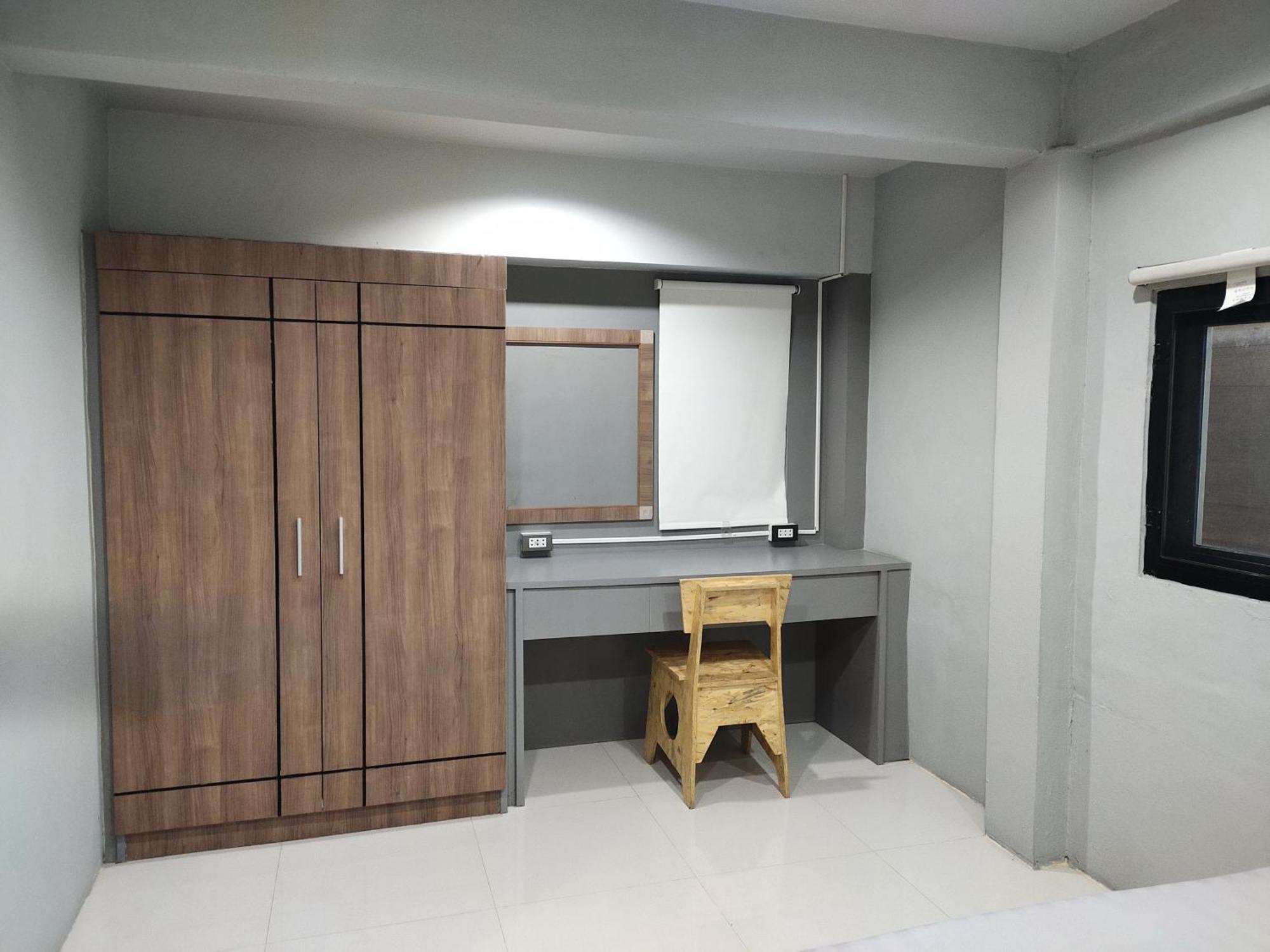 9 Hostel Chiang Mai