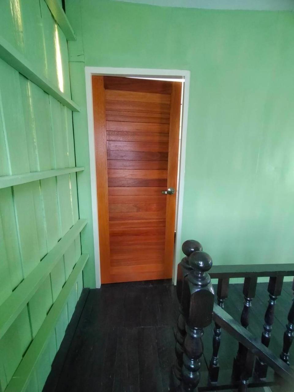 At Tapae Accommodatie bij particulieren *