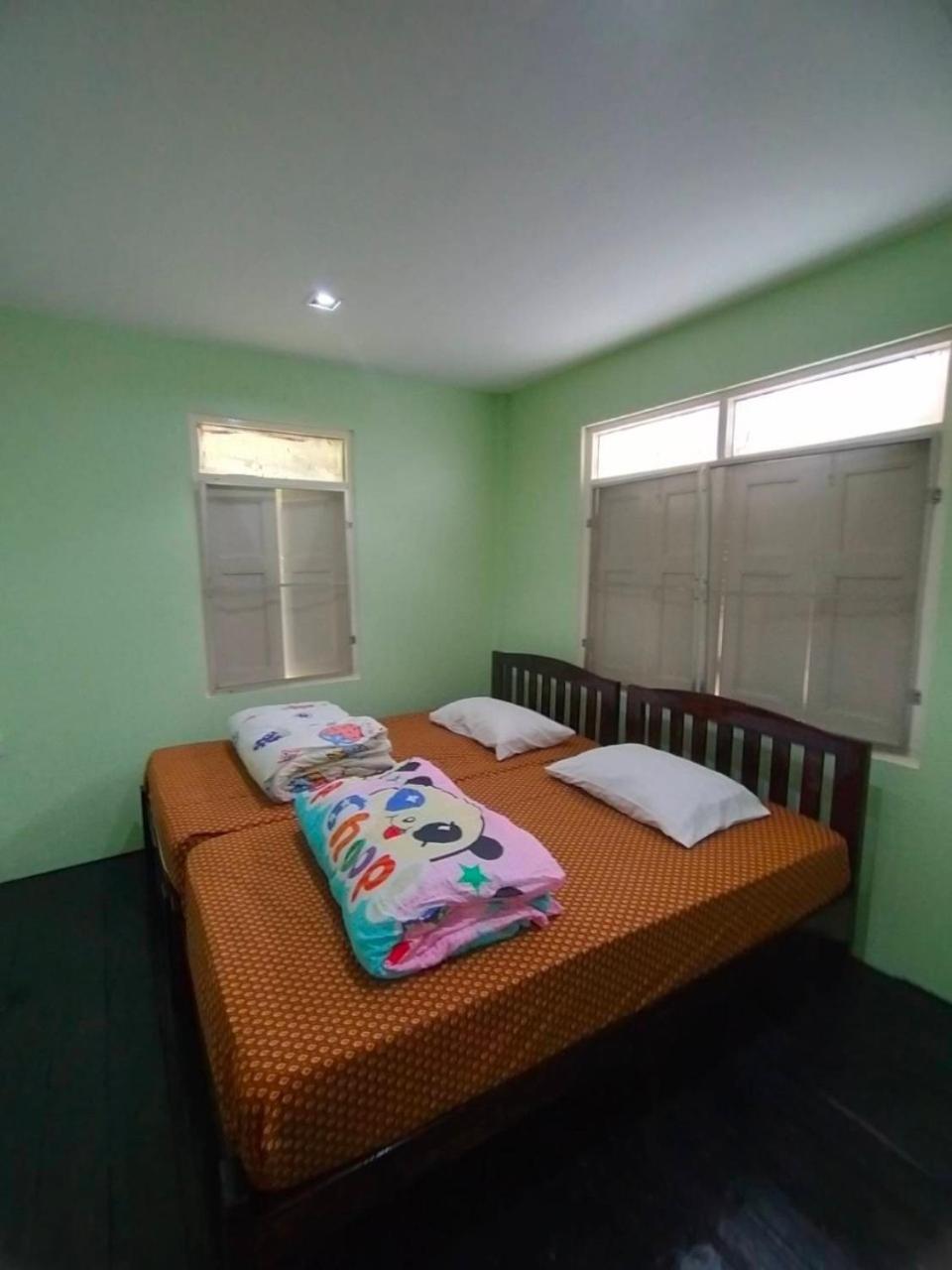 At Tapae Homestay *