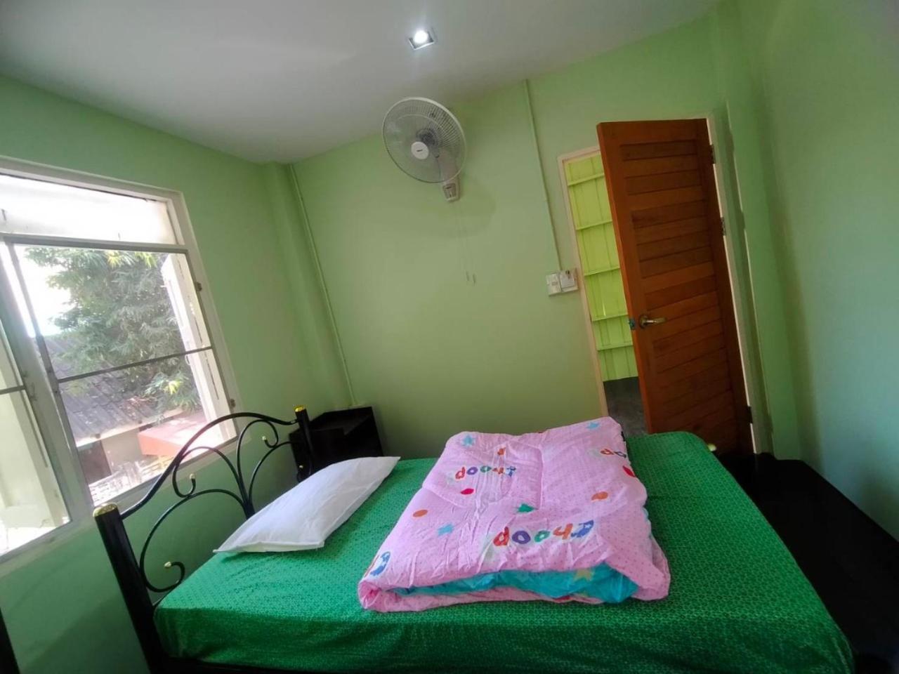 At Tapae Homestay *