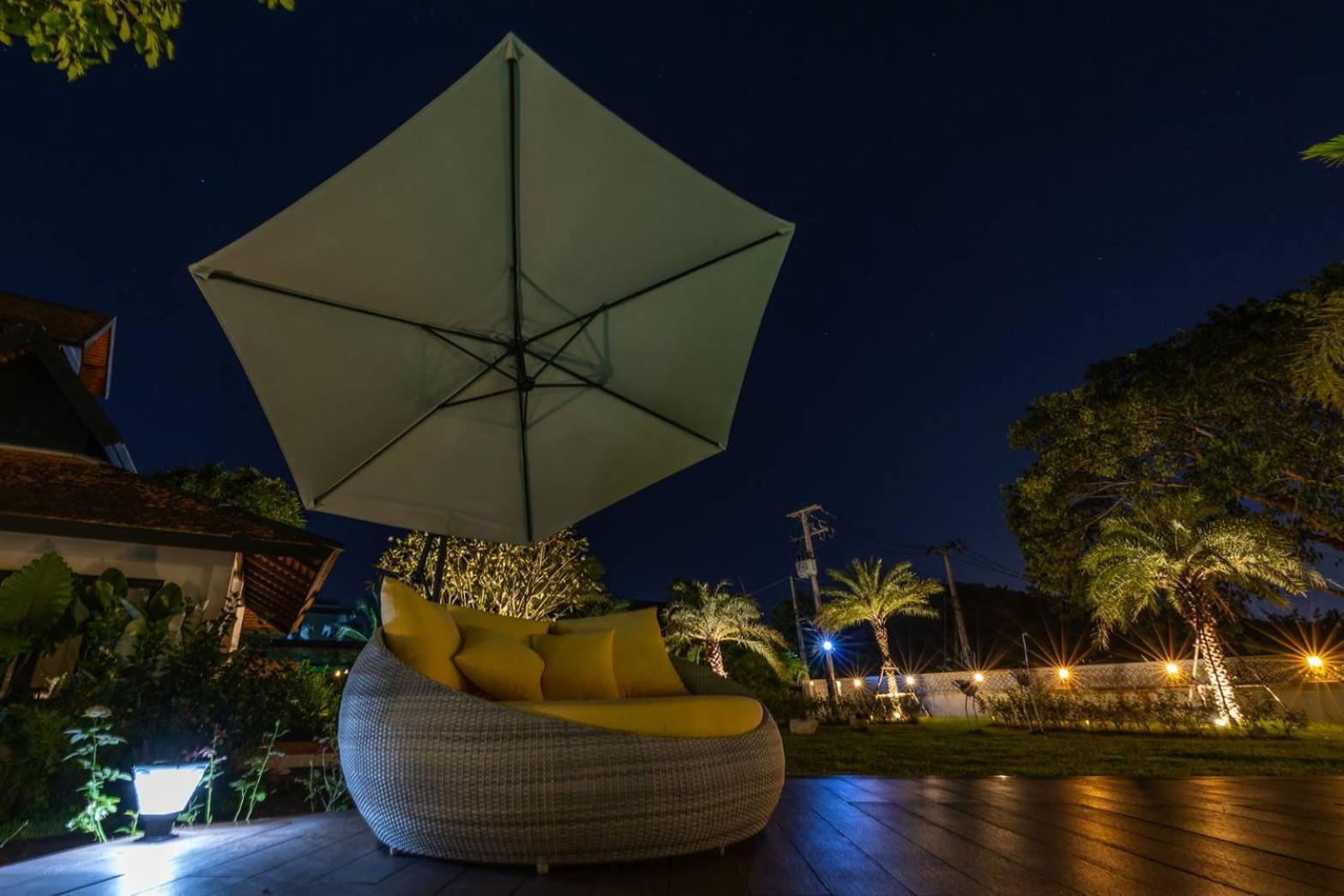 Le Baan Thai Boutique Guest house Chiang Mai