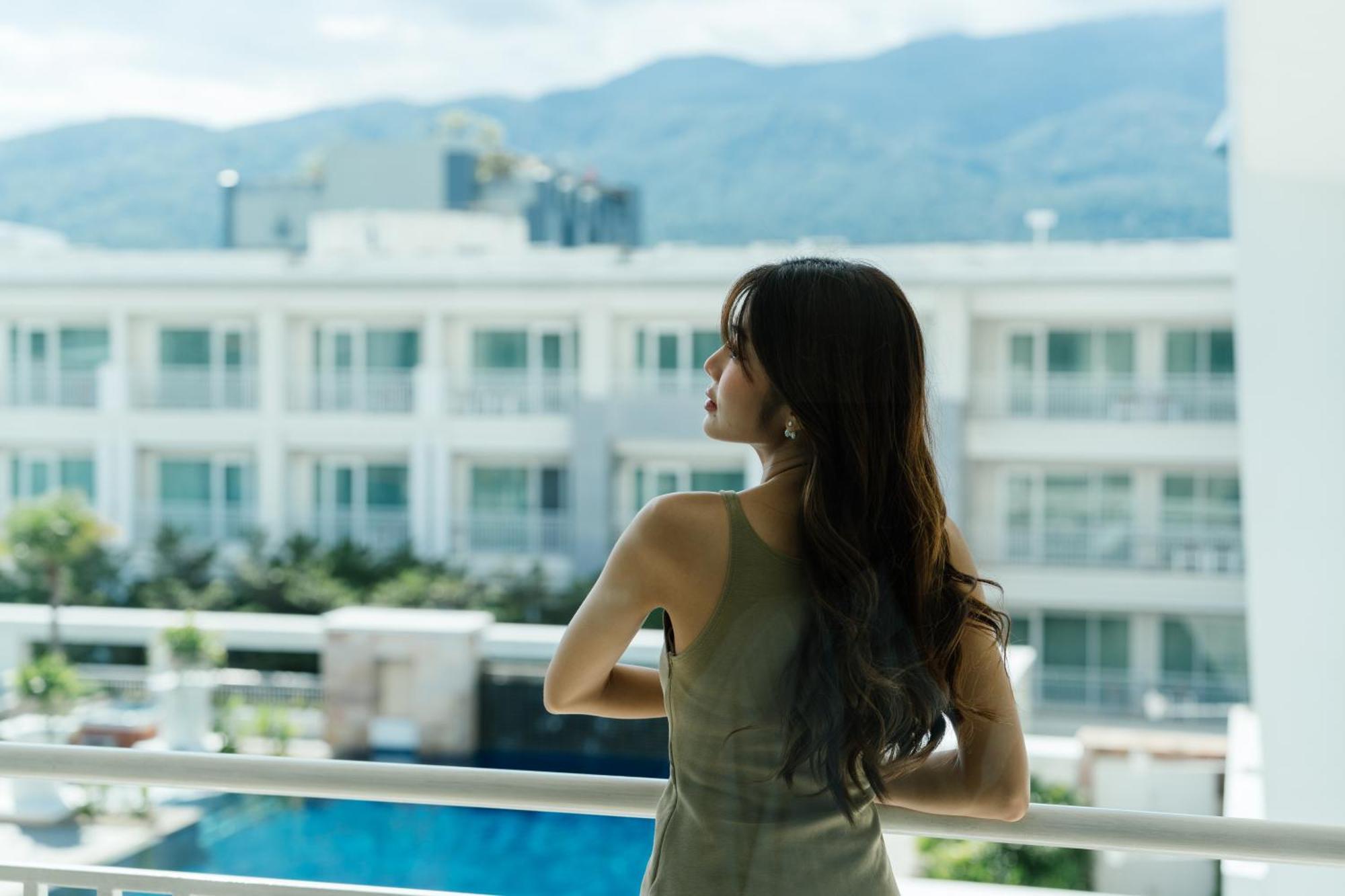 Hotel Kantary Hills Hotel, Chiang Mai