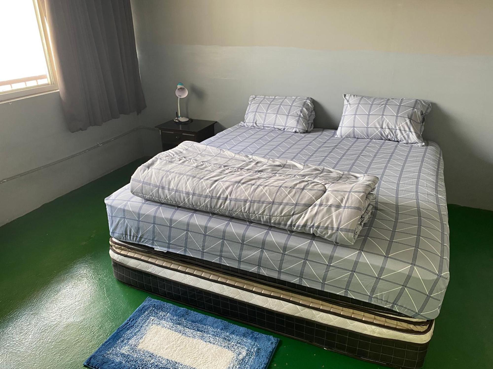 Guest house Cnx