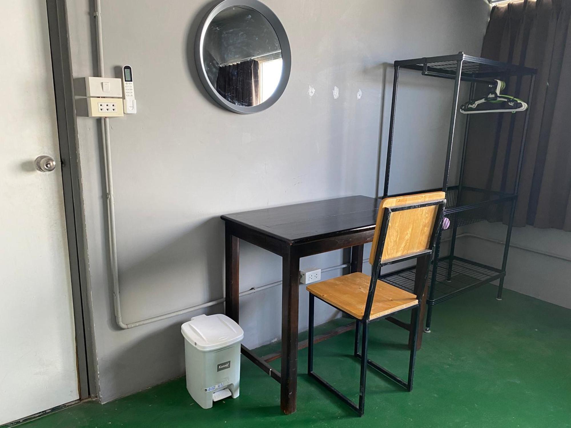 Cnx Guest house Chiang Mai