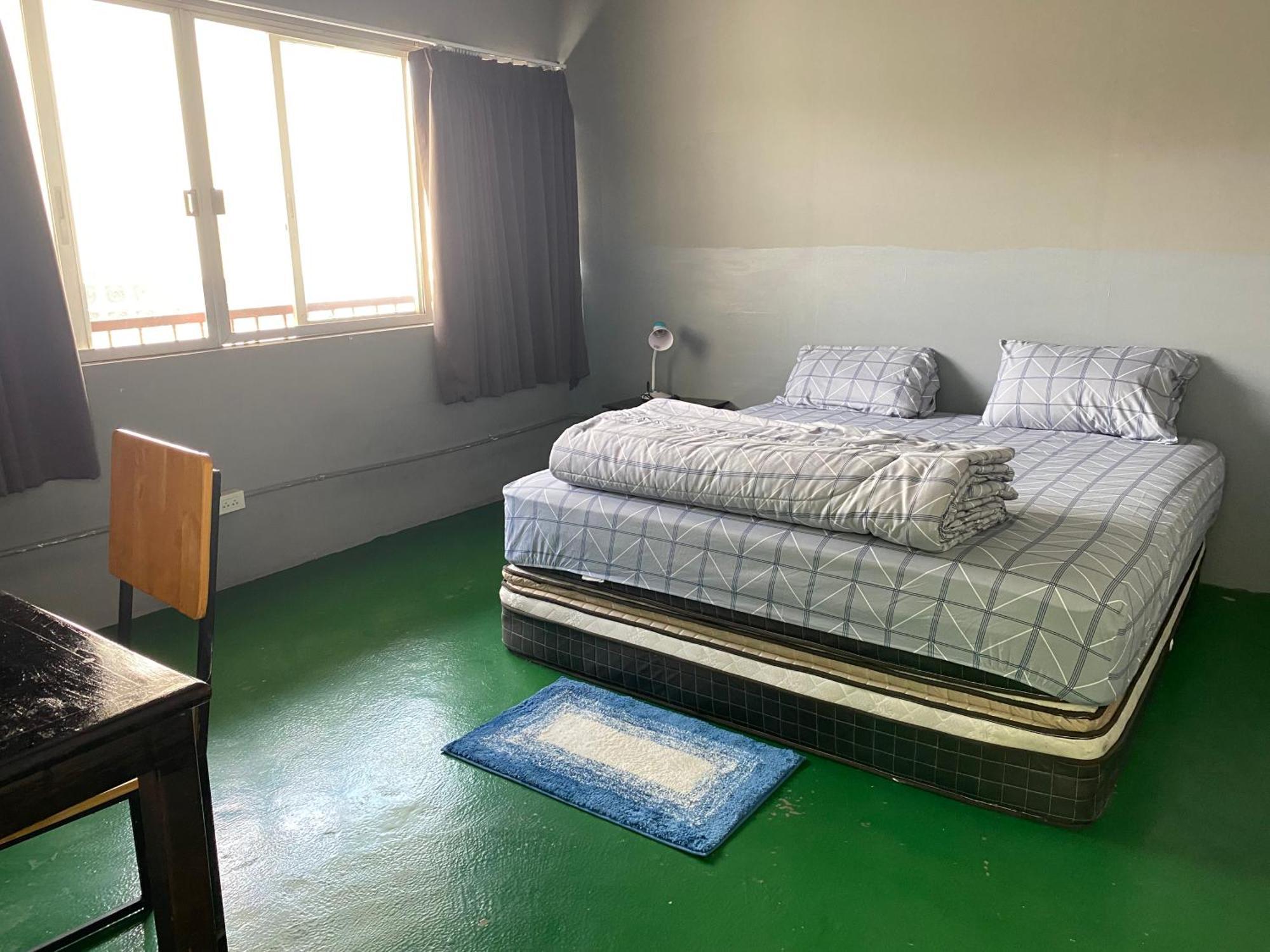 Cnx Guest house Chiang Mai