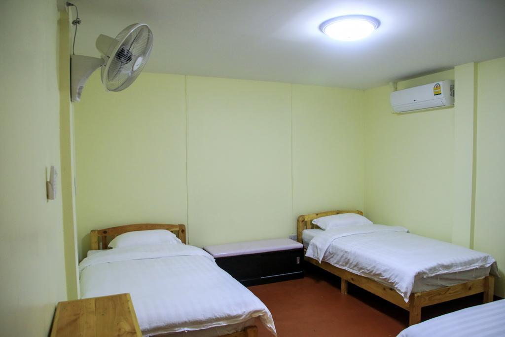 Guest house Penny Chiang Mai