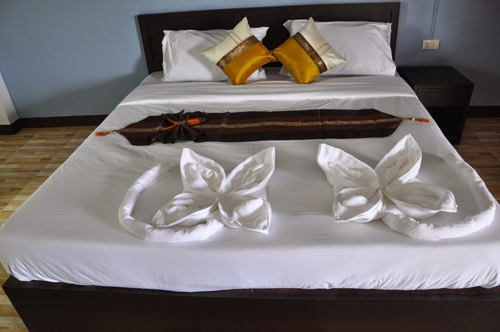 Golden Palace Aparthotel Chiang Mai