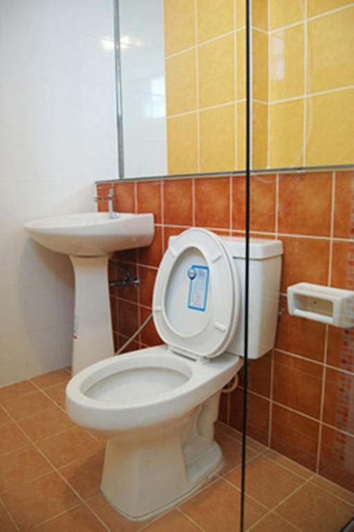Lek Mansion Chiangmai 3*
