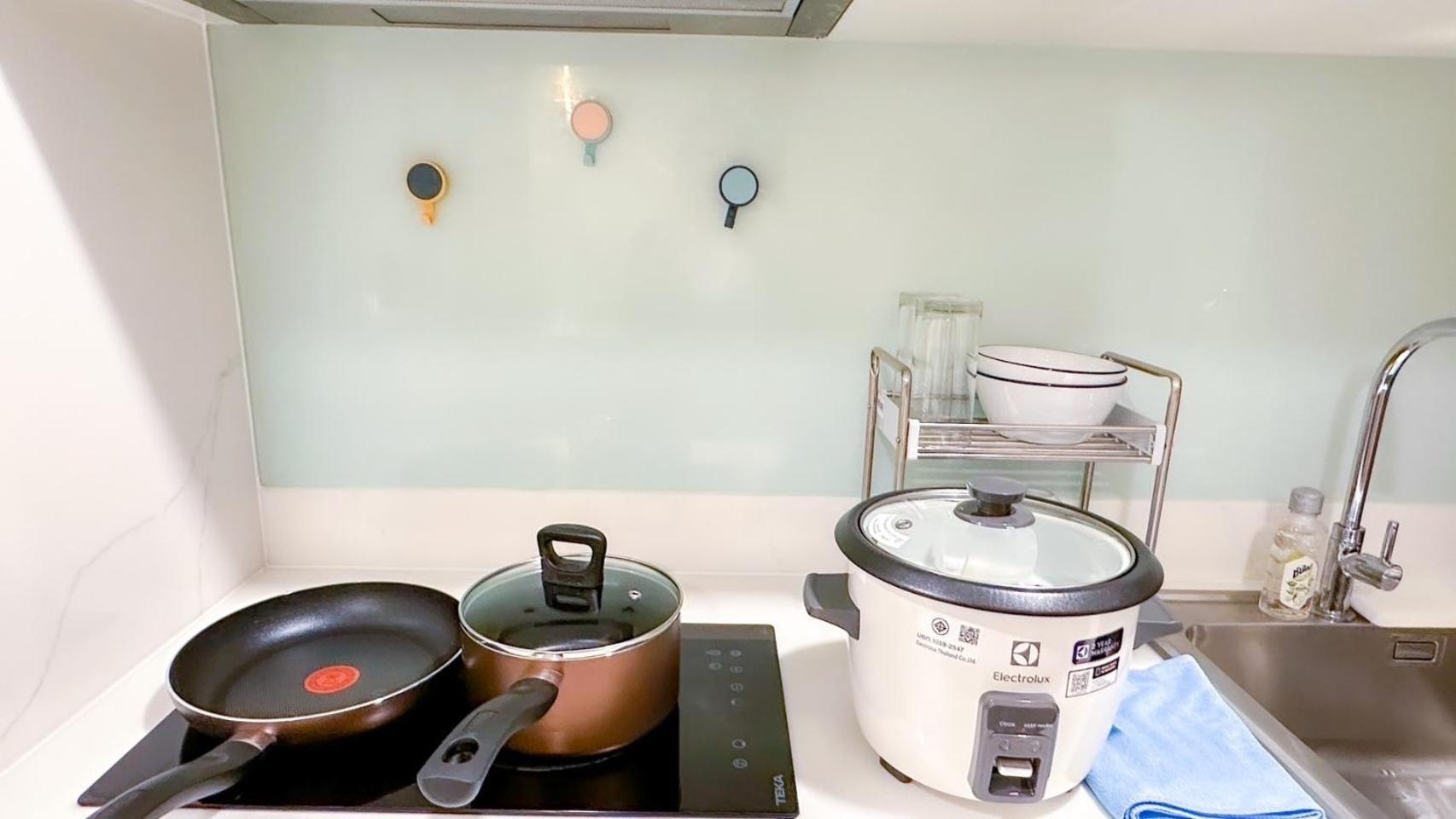 Astra Sky River Chang Klan Chaing Mai Appartement