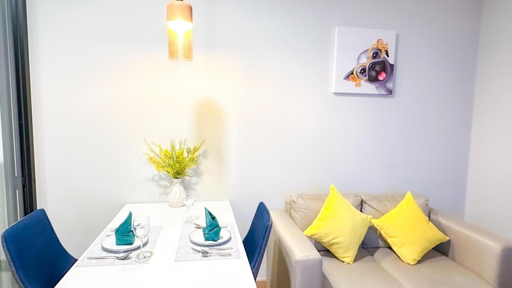Appartement Astra Sky River Chang Klan Chaing Mai Chiang Mai