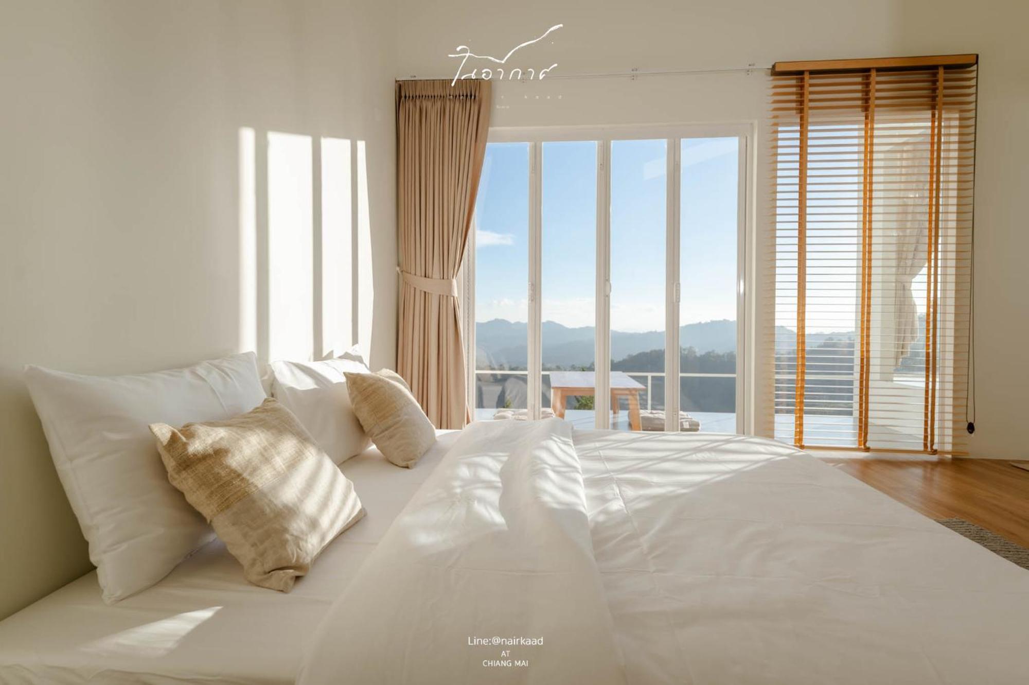 Resort Nai R Kaad Chiang Mai