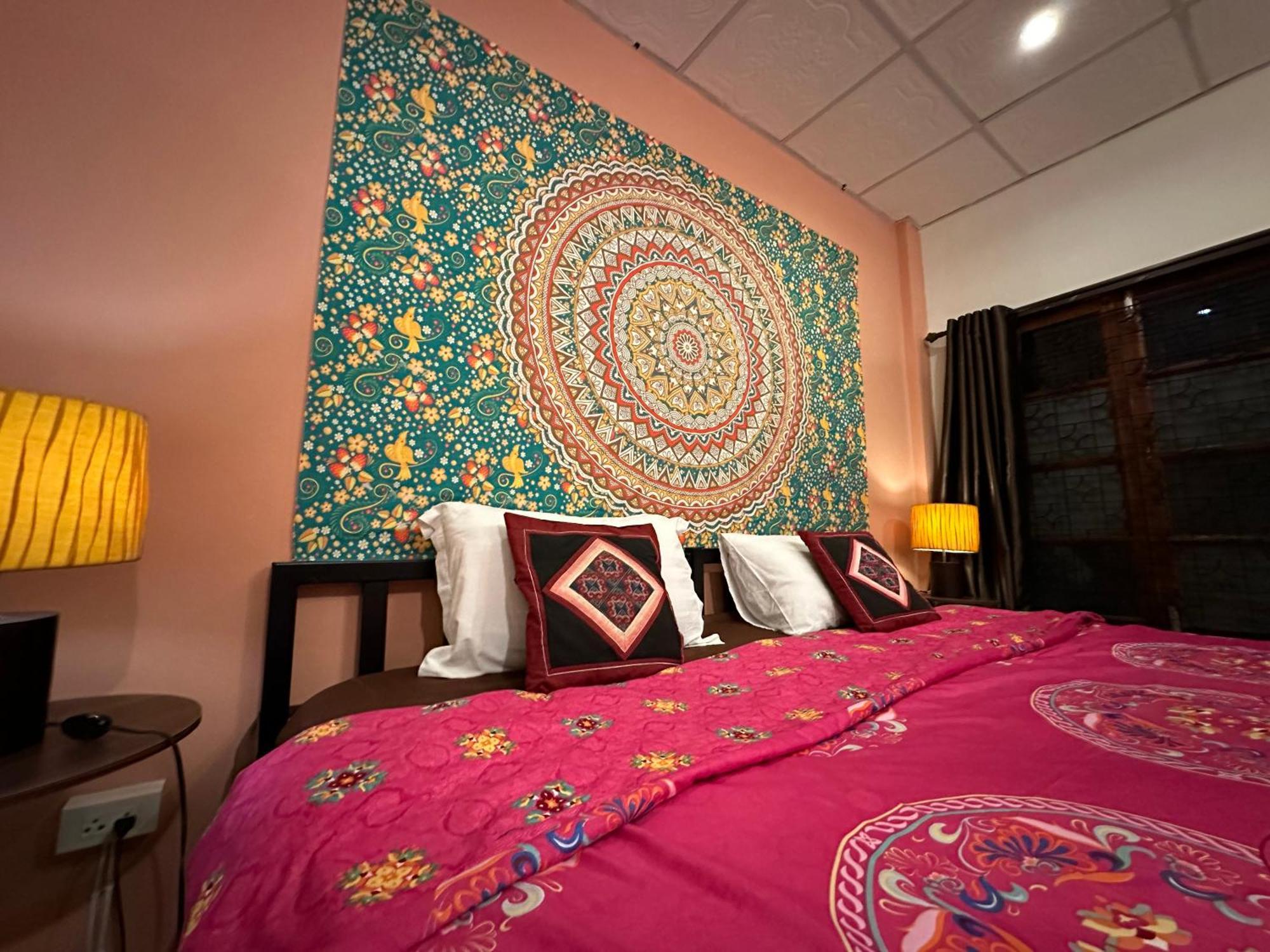 Accommodatie bij particulieren Villa's Chiang Mai