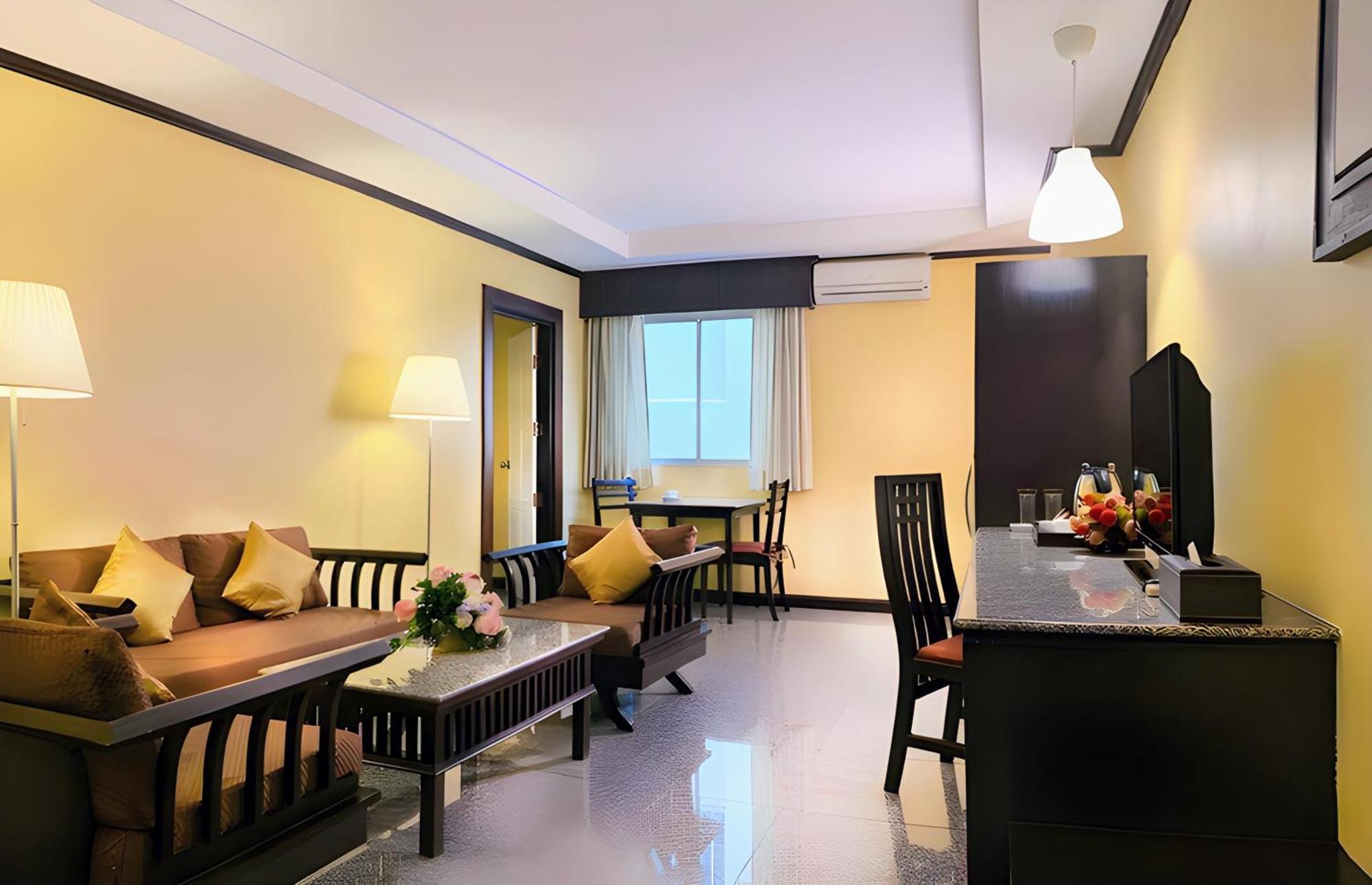 Royal Peninsula Chiangmai 3*