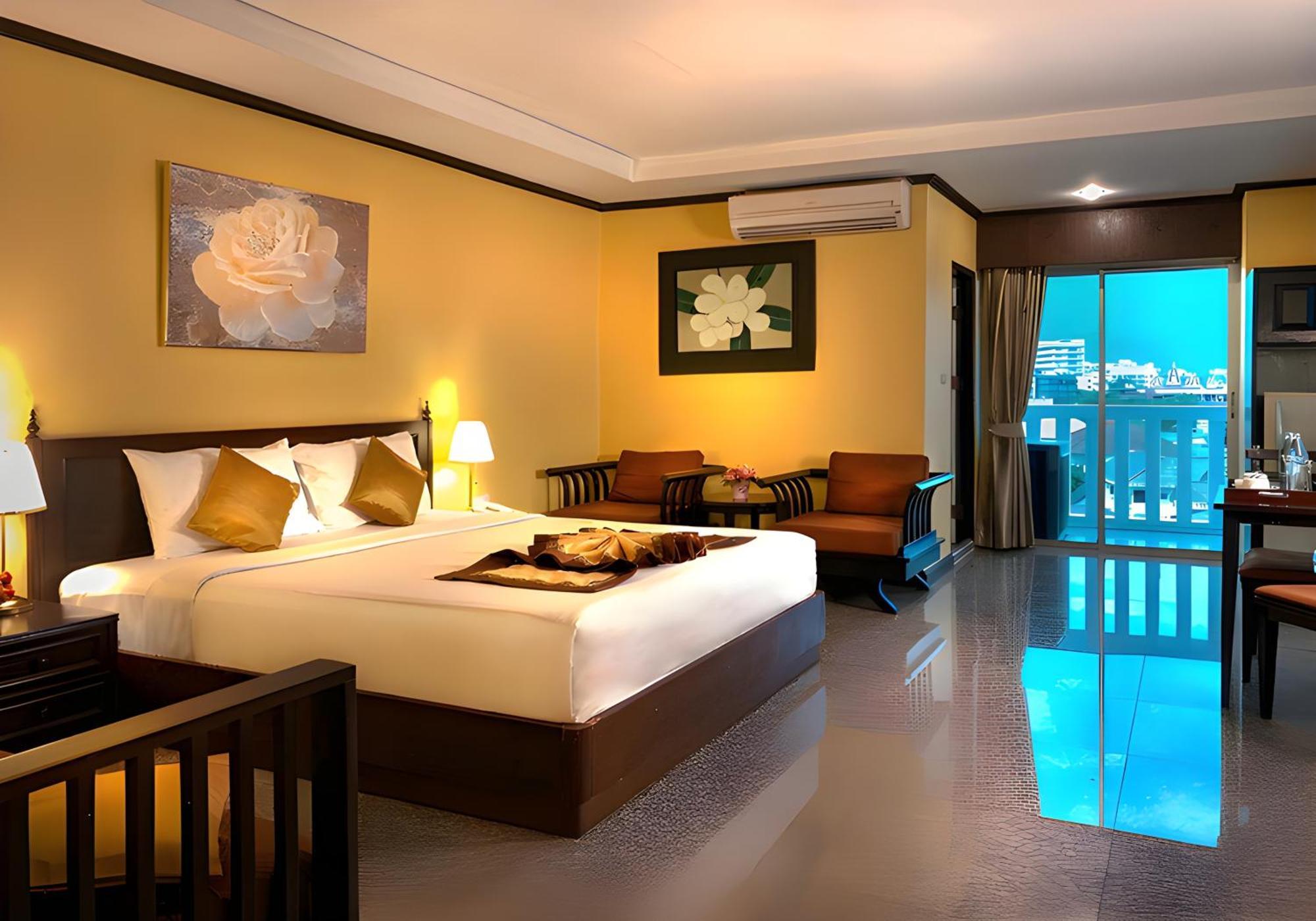 Royal Peninsula Chiangmai Chiang Mai