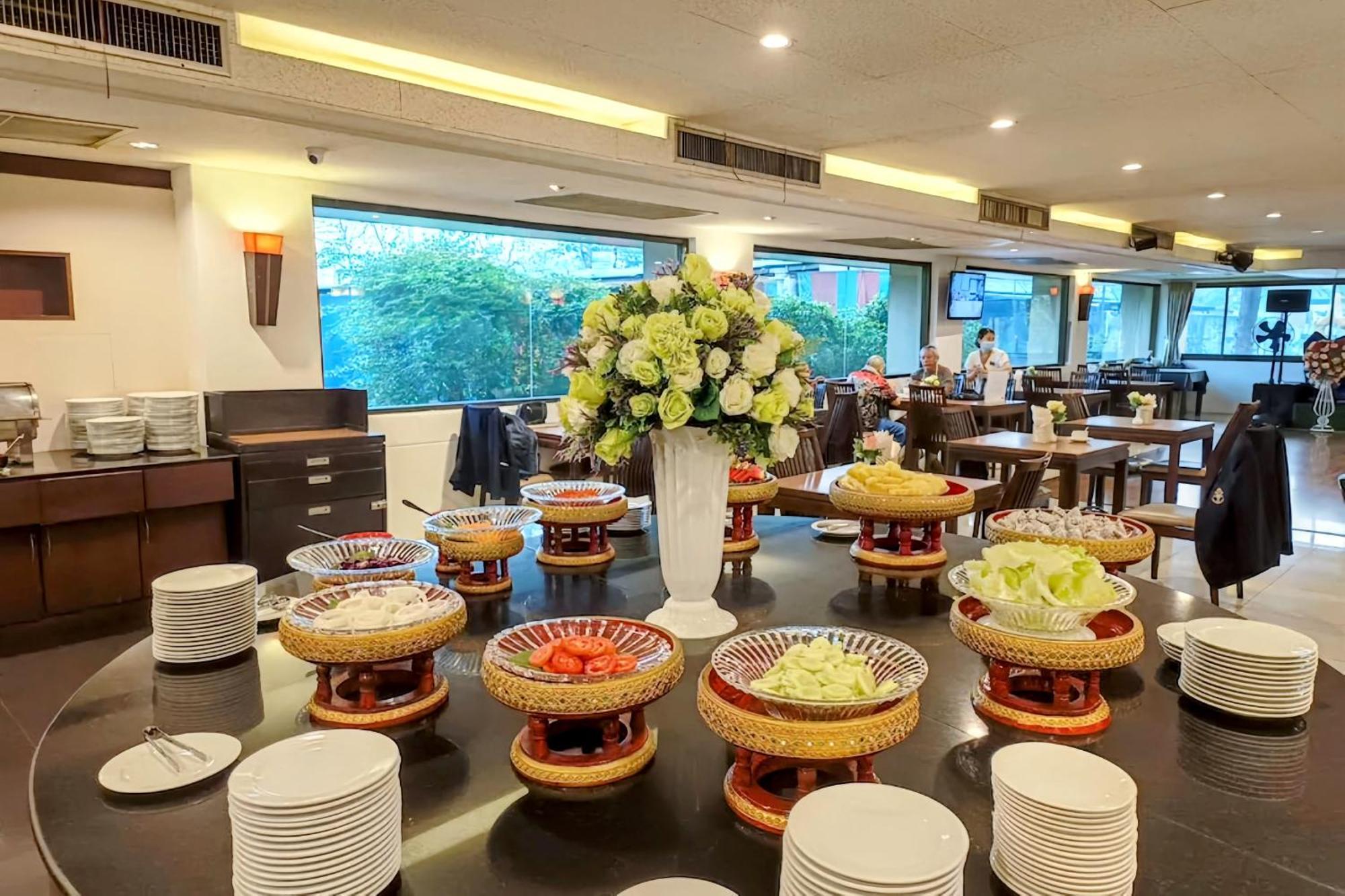 Royal Peninsula Chiangmai 3*