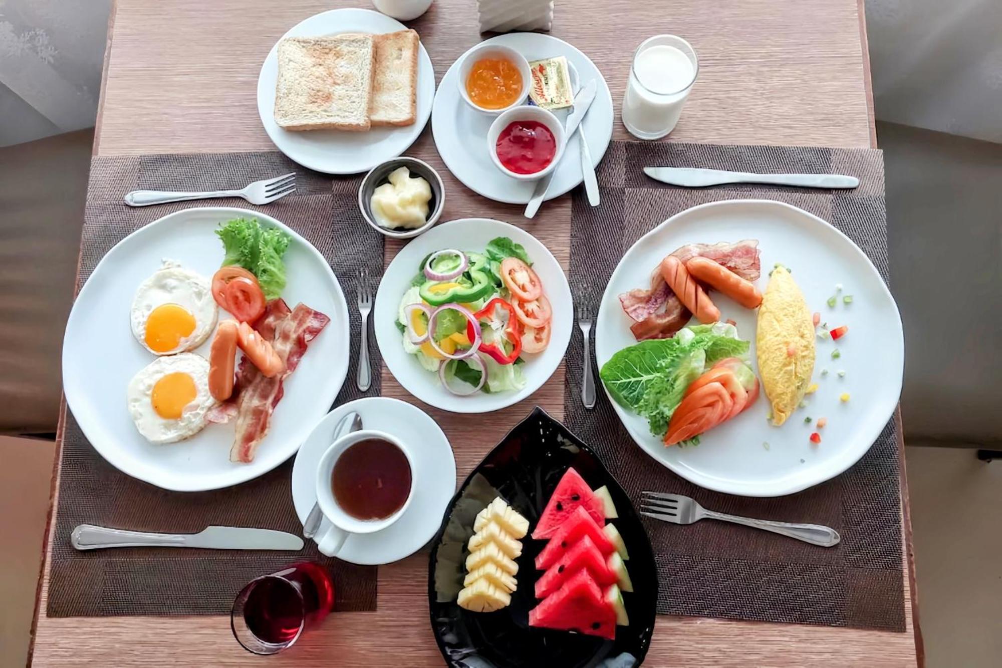 Hotel Royal Peninsula Chiangmai Chiang Mai