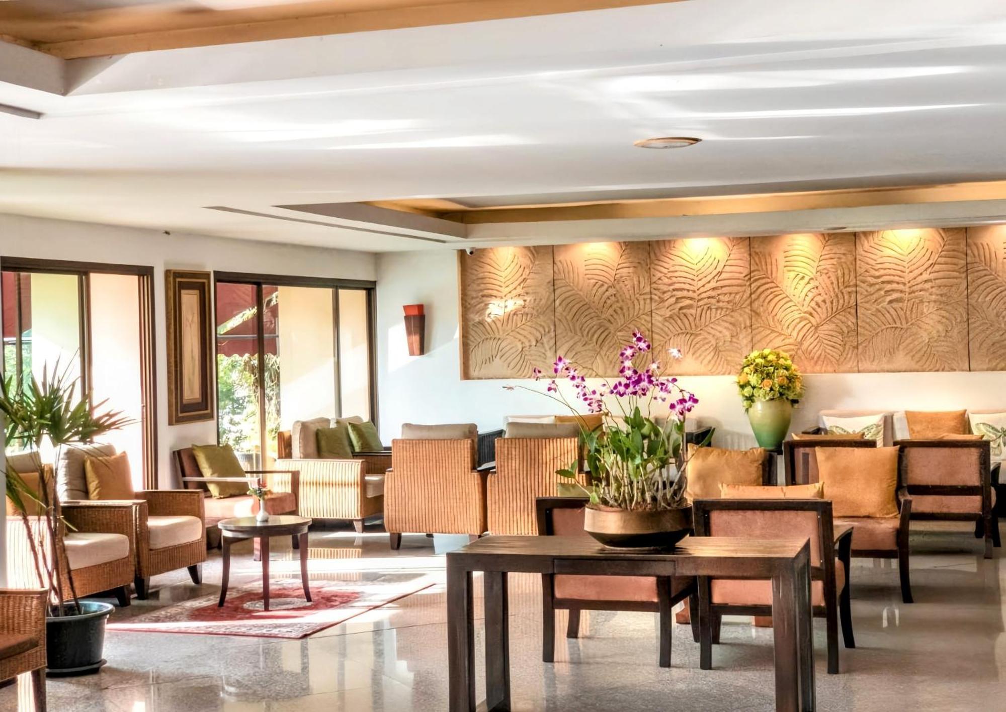 Royal Peninsula Chiangmai Hotel