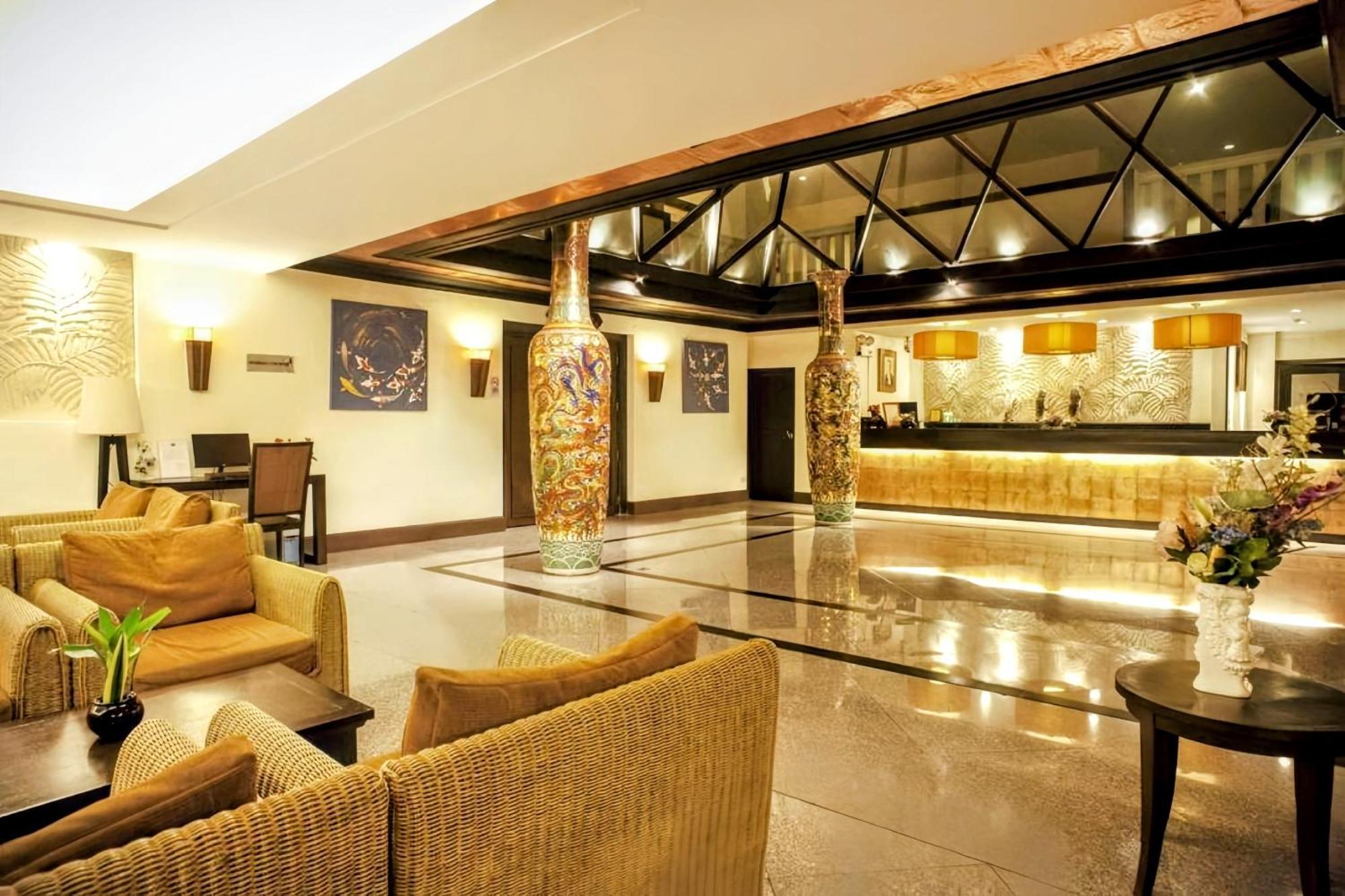 Royal Peninsula Chiangmai Hotel 3*
