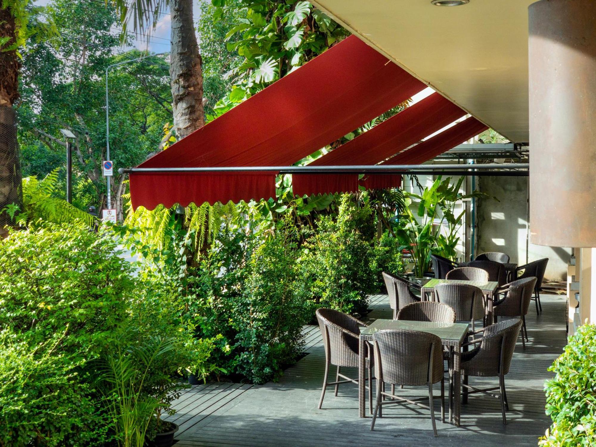 Royal Peninsula Chiangmai Hotel