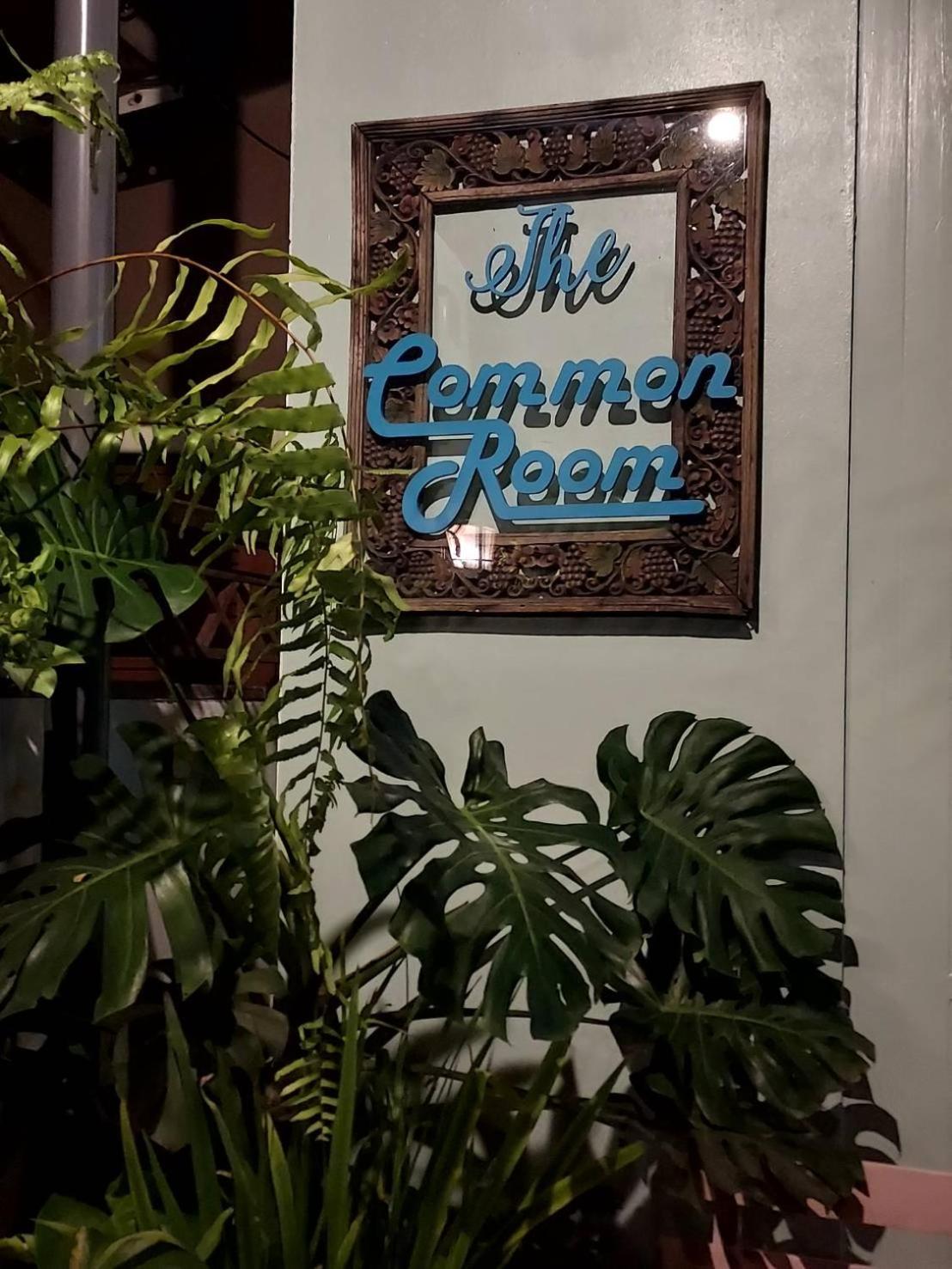 The Commonroom Cnx Bed & Breakfast 2*