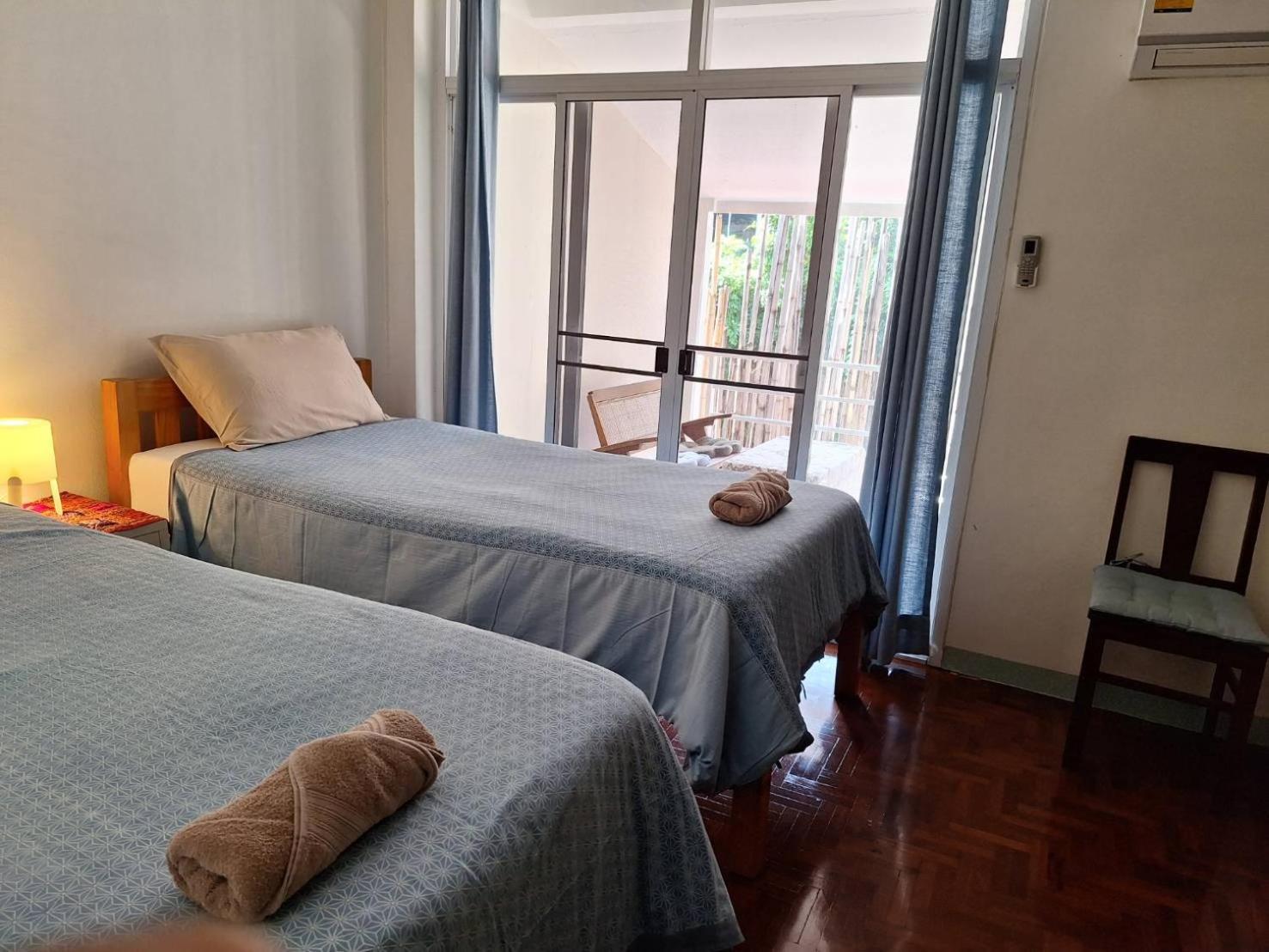 The Commonroom Cnx Bed & Breakfast