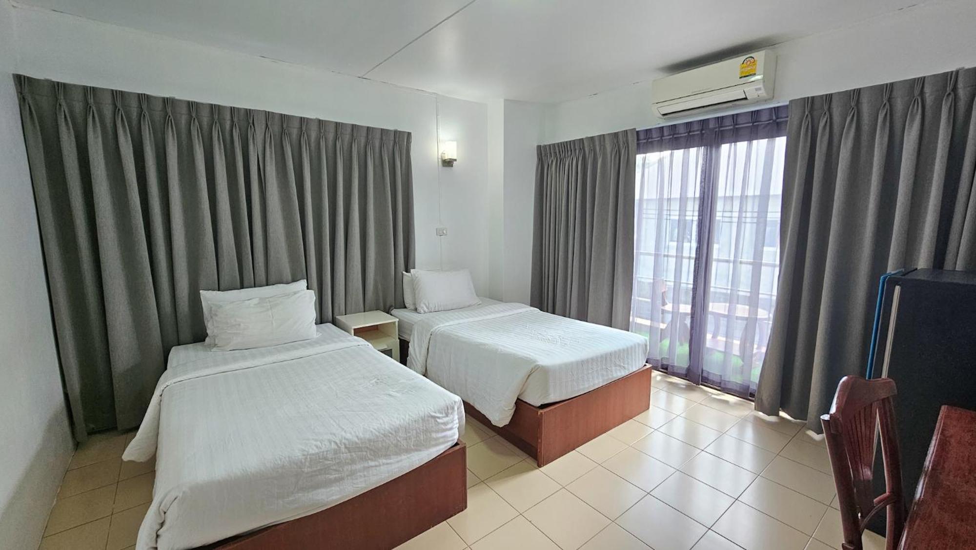 Phusuang Place Hotel