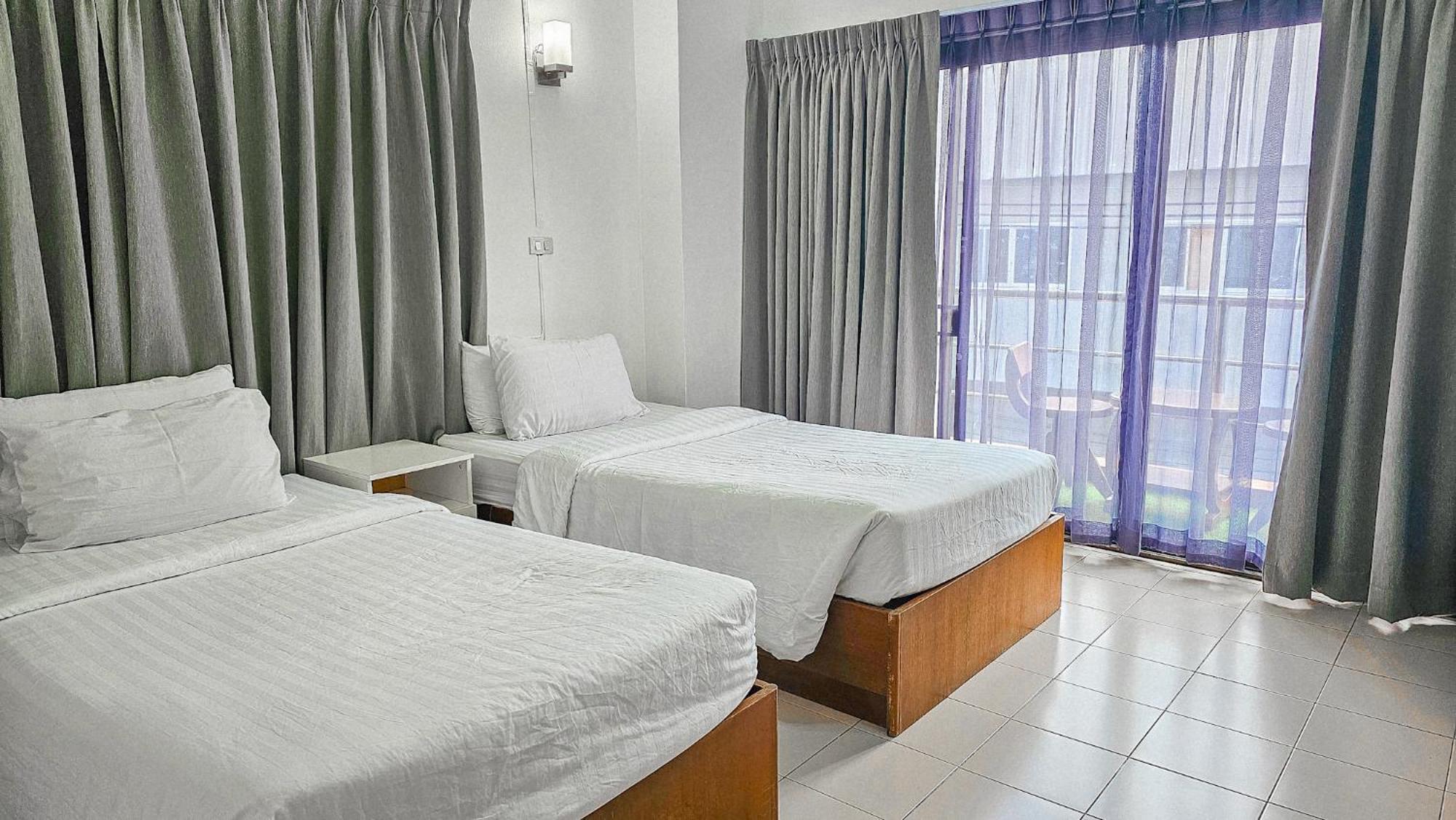 Phusuang Place 3* Chiang Mai