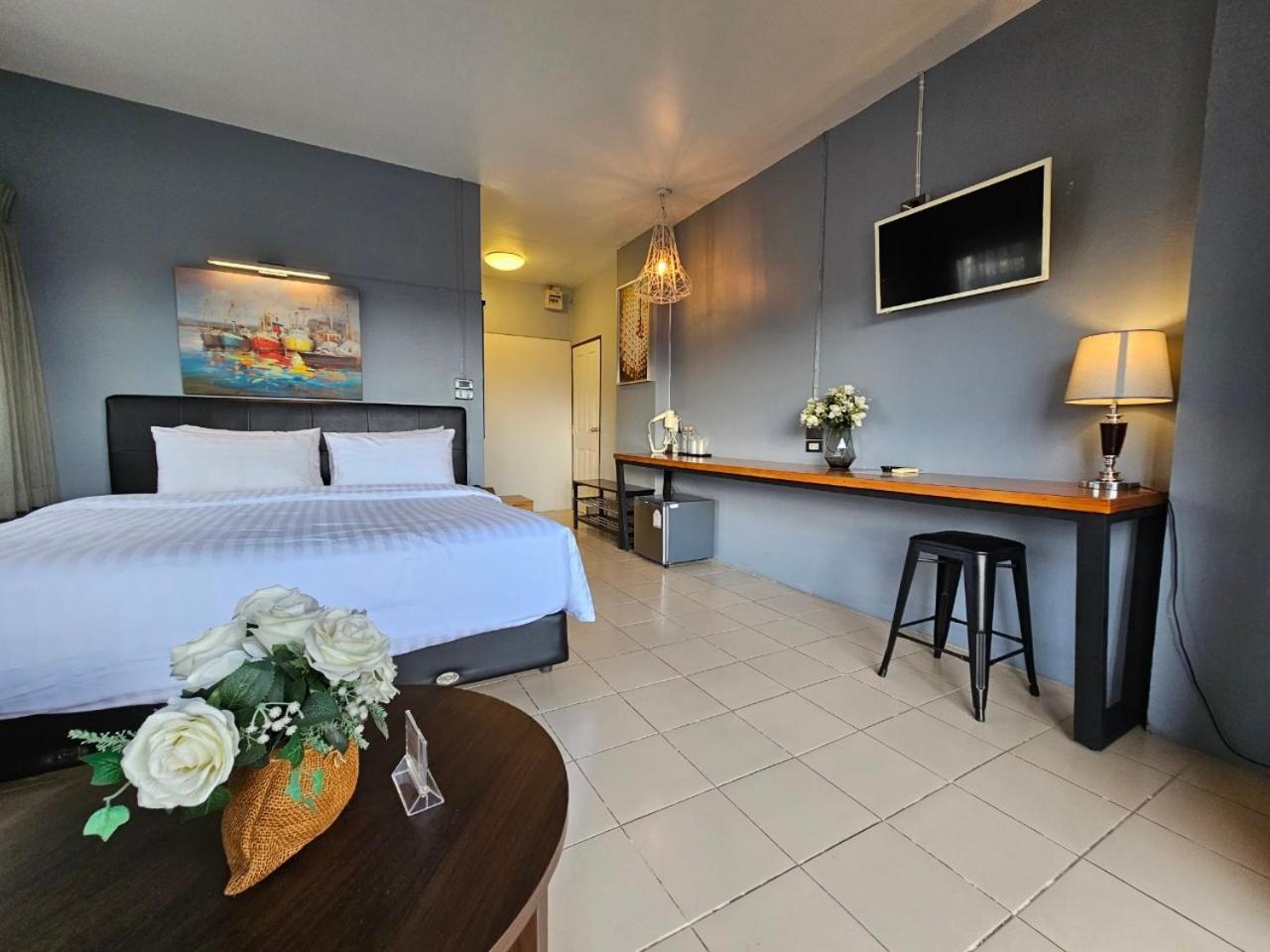 Phusuang Place 3* Chiang Mai