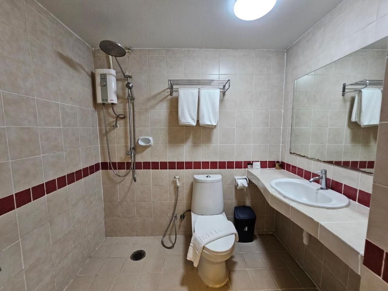 Phusuang Place Hotel