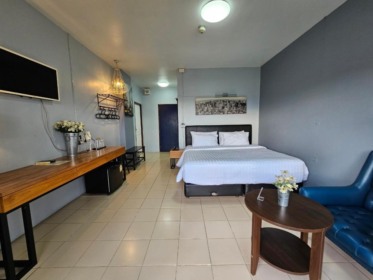 Phusuang Place Chiang Mai