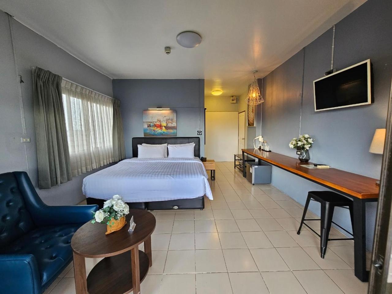 Phusuang Place 3* Chiang Mai