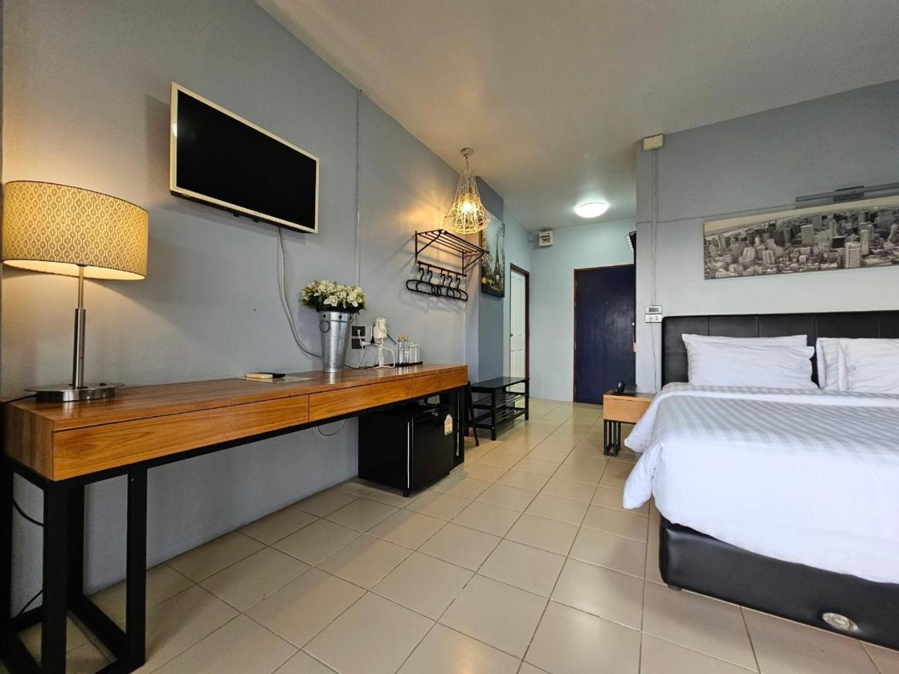 Phusuang Place Hotel 3*