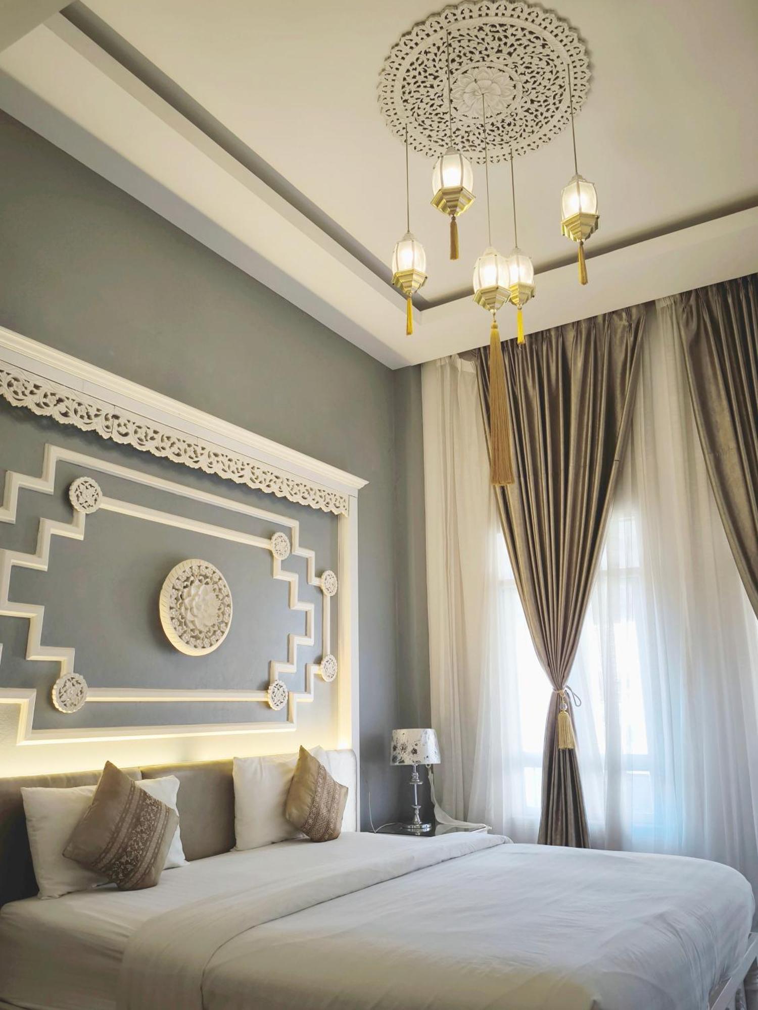 Ratchiangsaen Flora House Guest house 2*