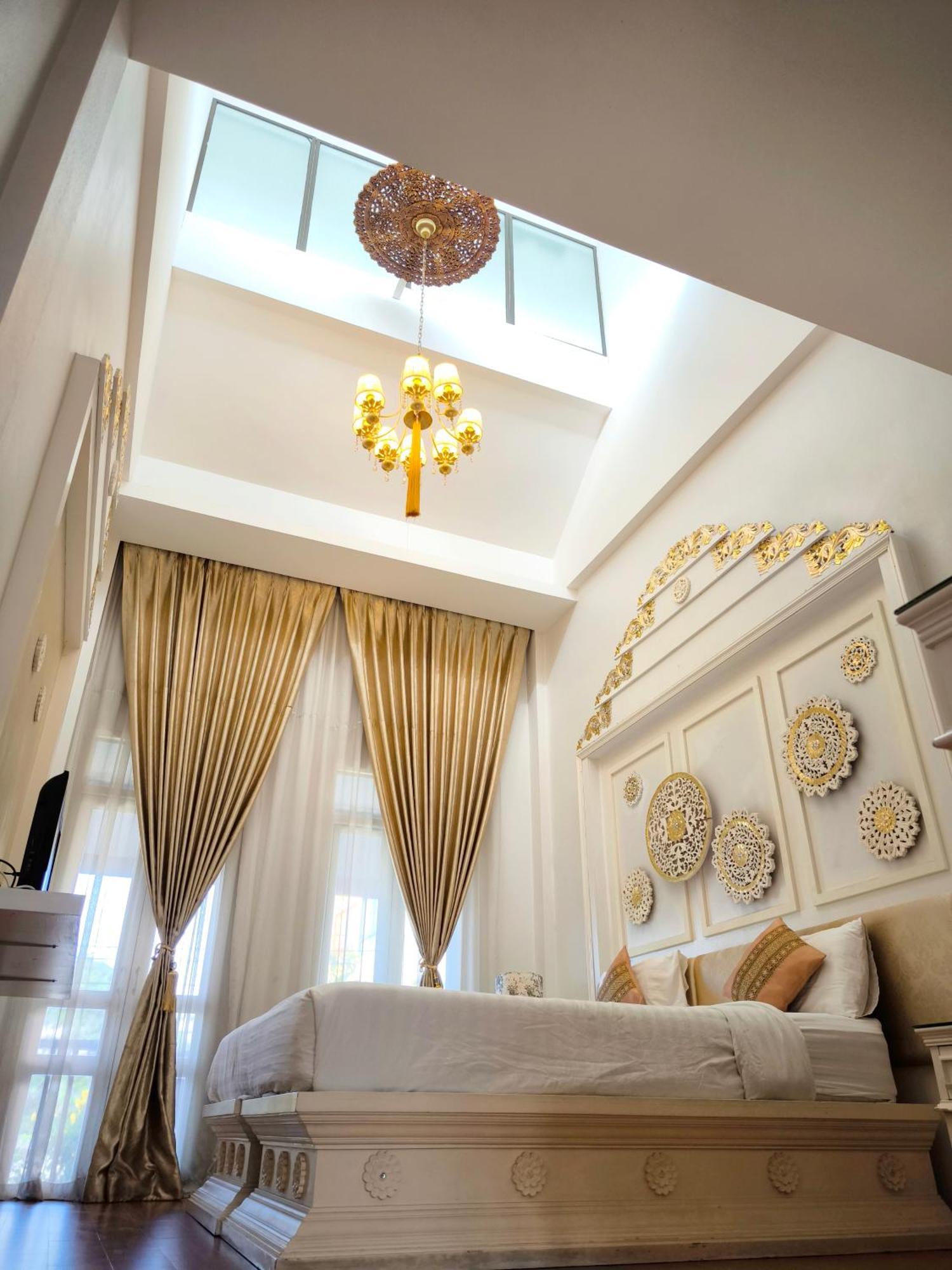 Ratchiangsaen Flora House Guest house Chiang Mai