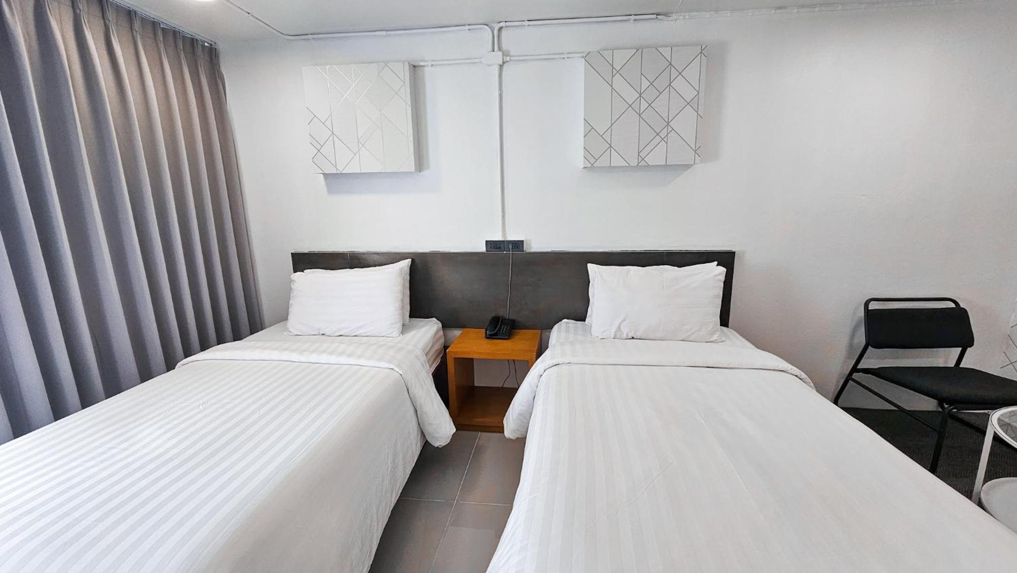 R1 Nimman Chiangmai 3* Chiang Mai