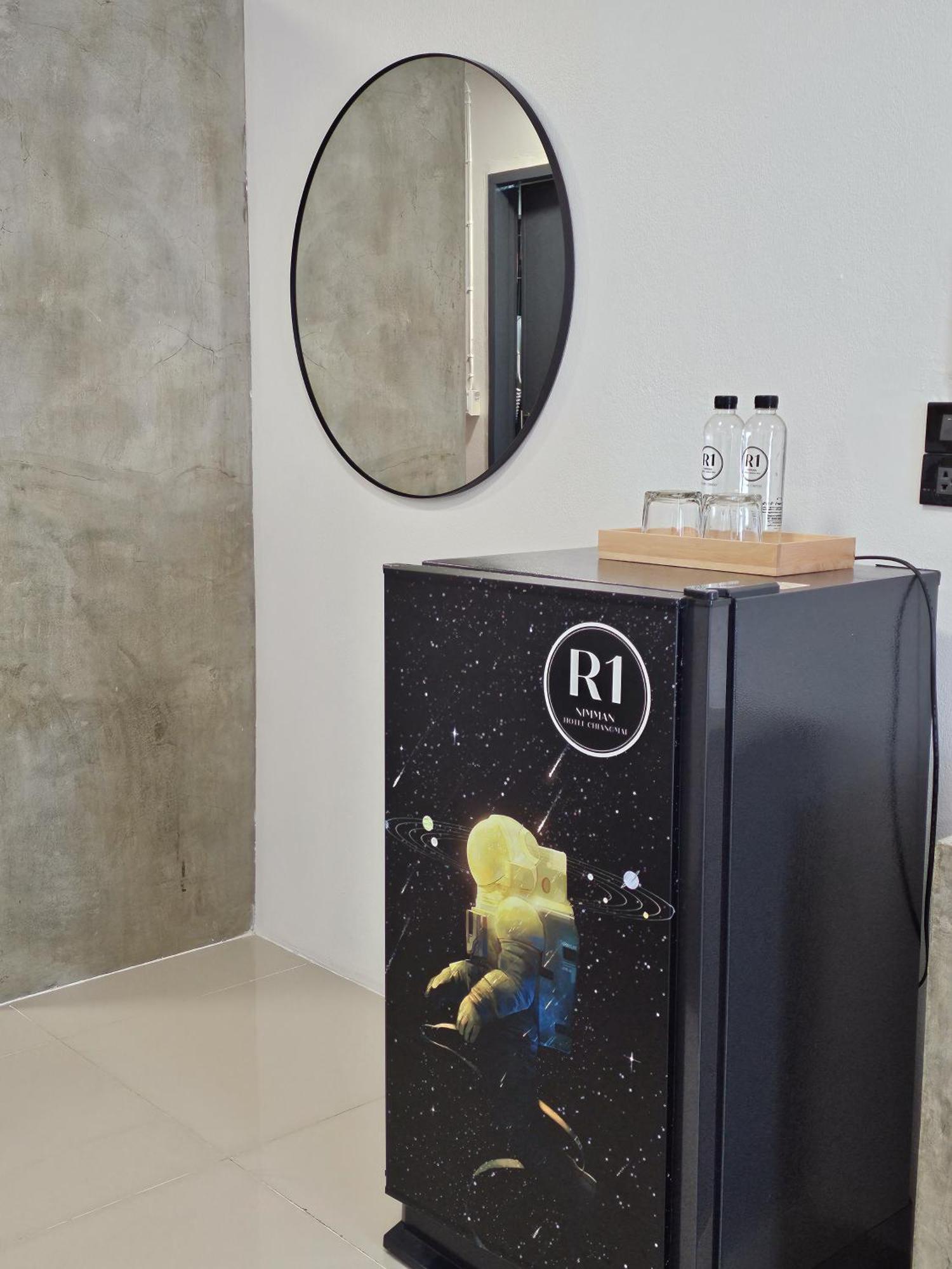 R1 Nimman Chiangmai 3*