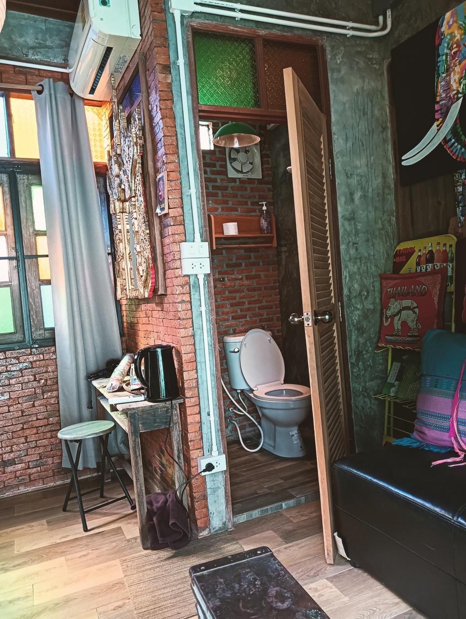 Huen Chiang Man (adults Only) Chiang Mai