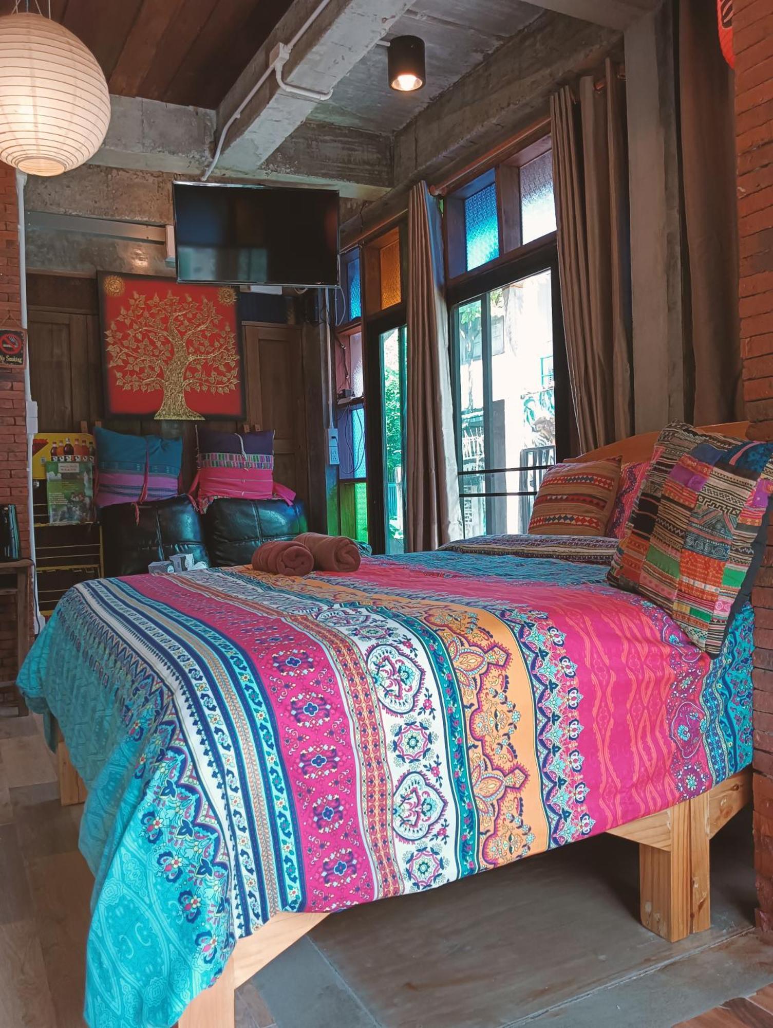 Huen Chiang Man (adults Only) * Chiang Mai
