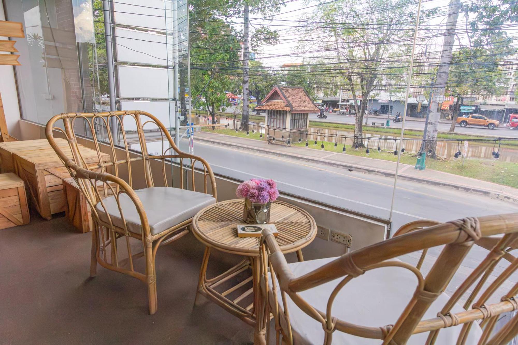 Chang Chang * Chiang Mai