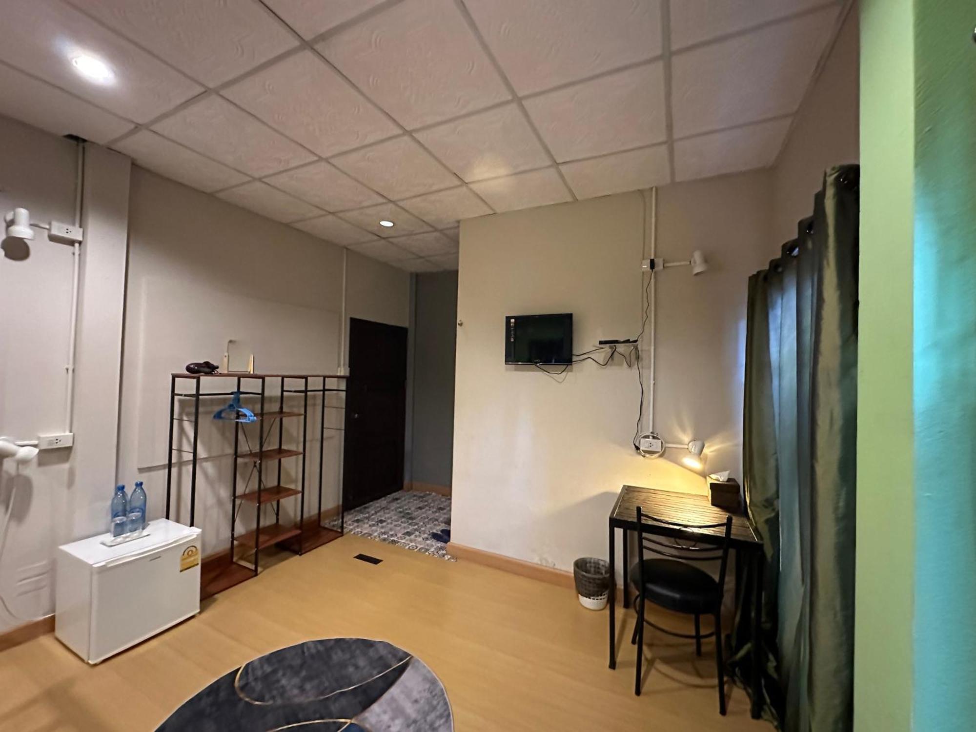 Villa's Homestay Chiang Mai