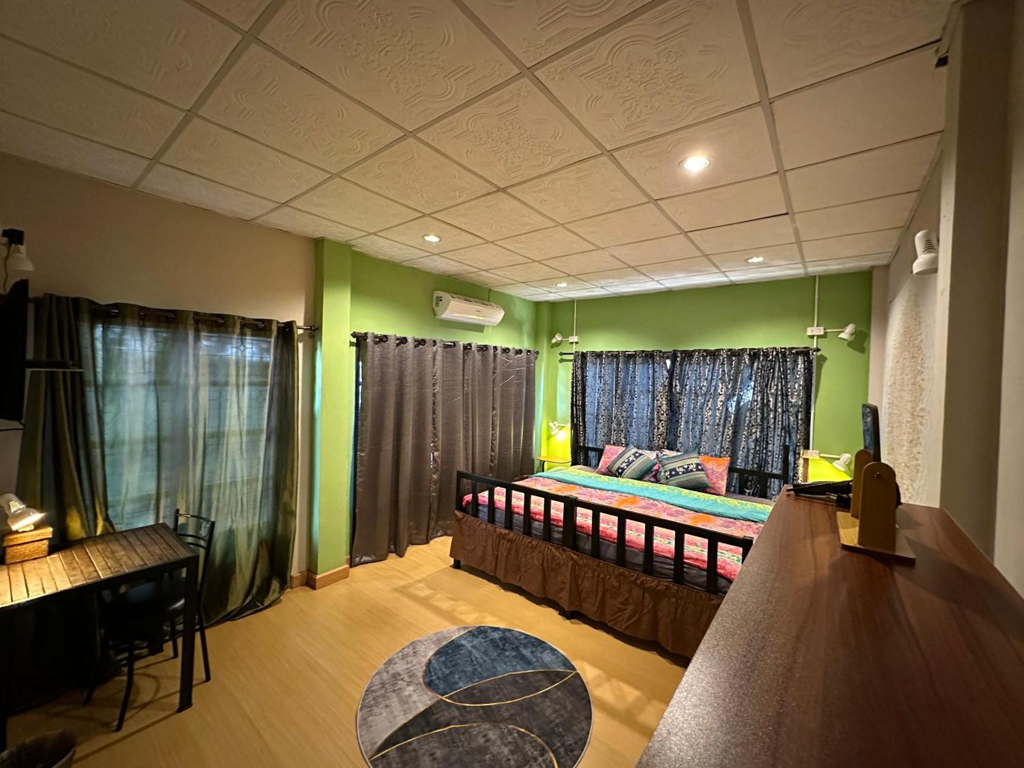 Accommodatie bij particulieren Villa's