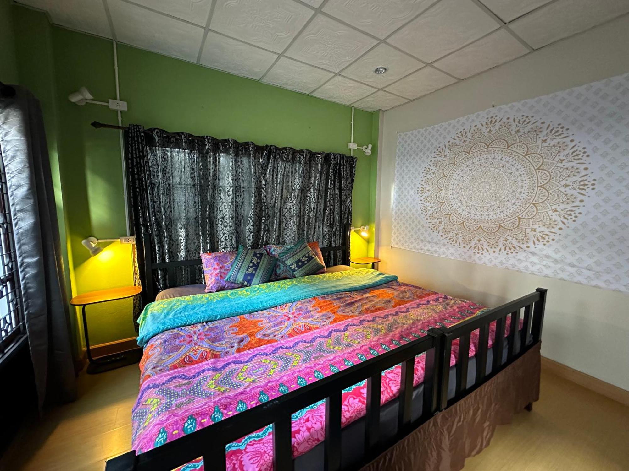 Homestay Villa's