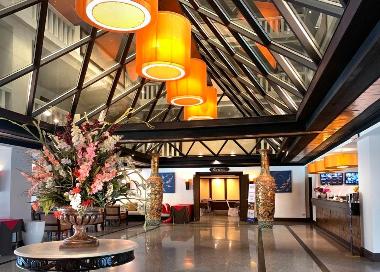 Royal Peninsula Chiangmai