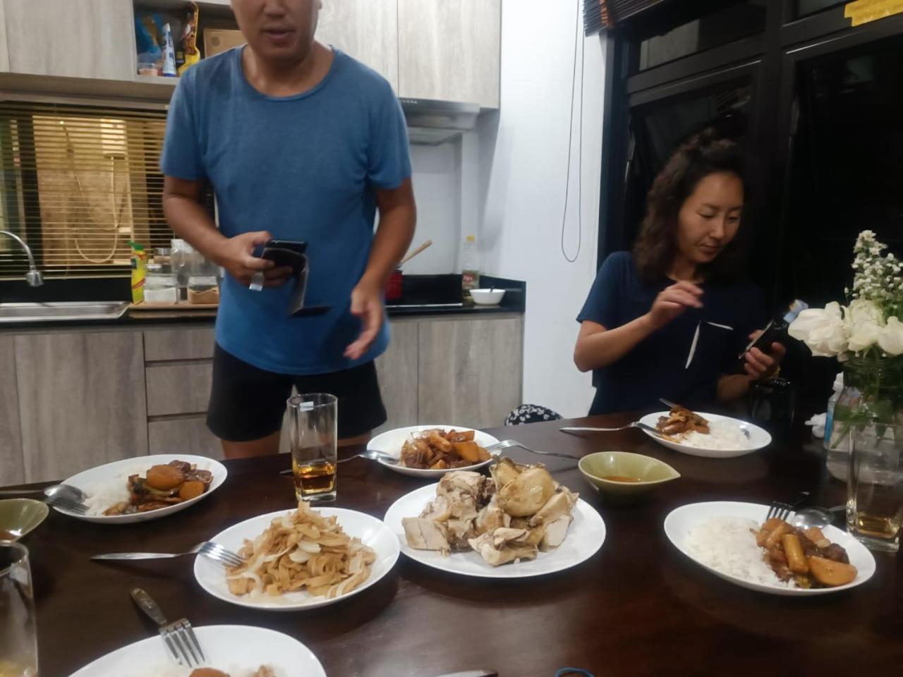 Albergue Tartar & Nay