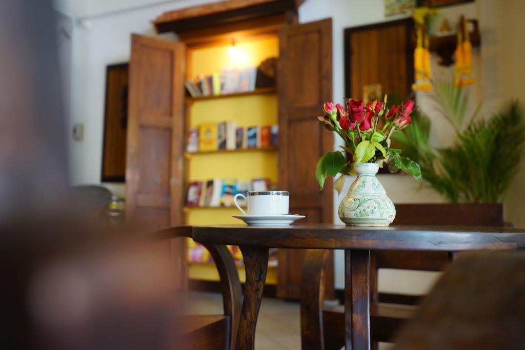 Guest house Nonni Chiang Mai