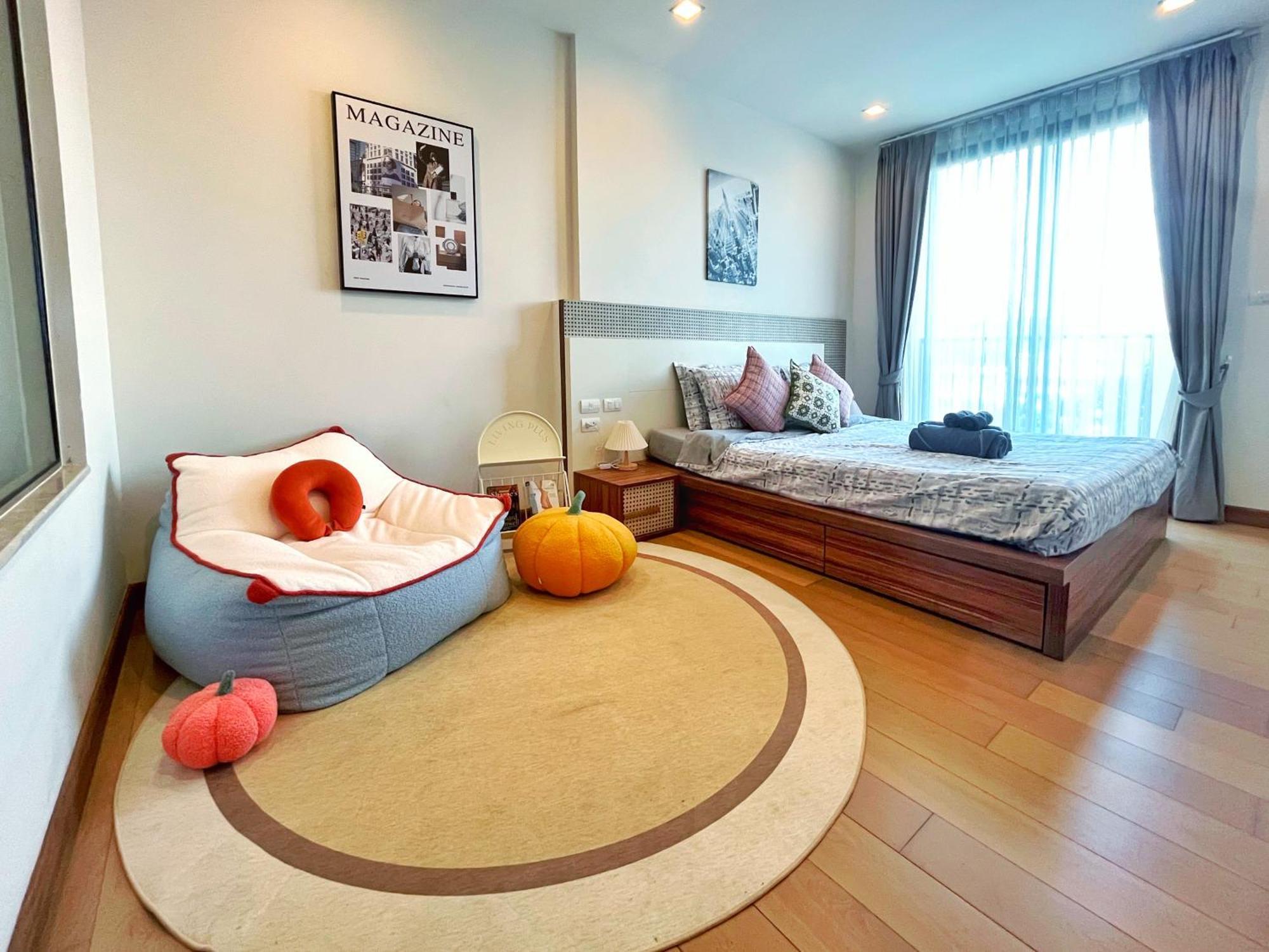 The Astra Cozy Living Chiang Mai