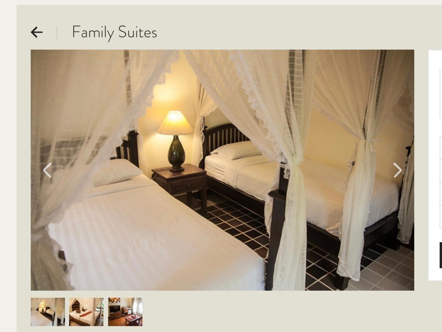 Bed & Breakfast Baan Orapin Chiang Mai