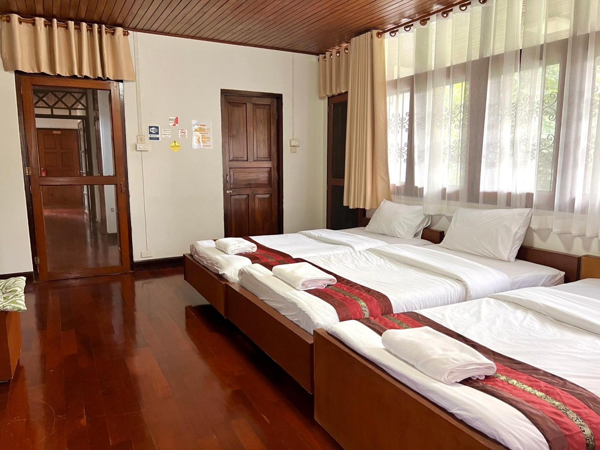 Lanaro House * Chiang Mai